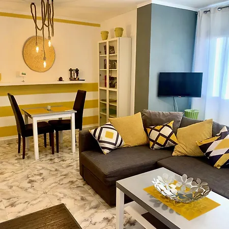 Penthouse Apartmán