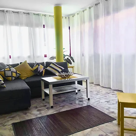 Apartament Penthouse