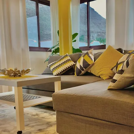 Penthouse Apartmán *