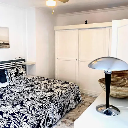 Penthouse Apartmán