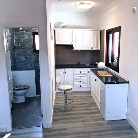 Apartmán Penthouse *