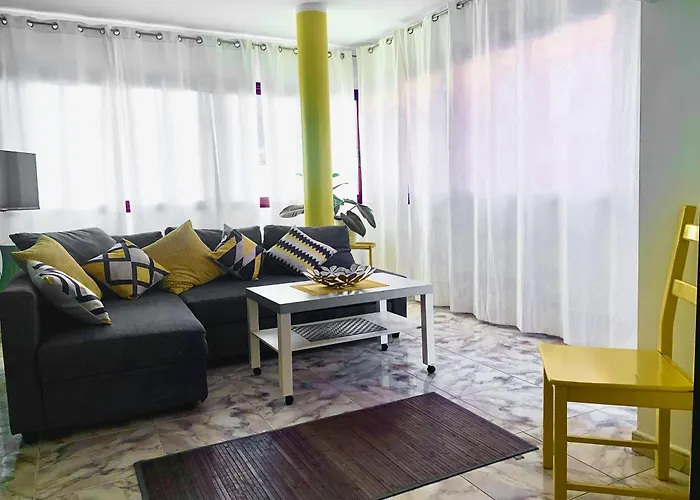 Apartament Penthouse