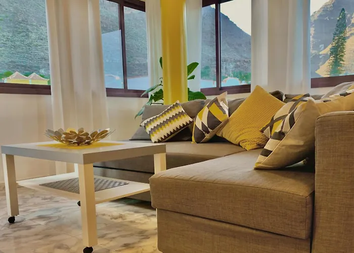 Penthouse Apartament *