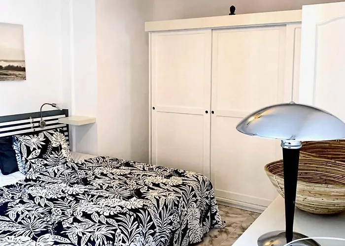 Penthouse Apartament