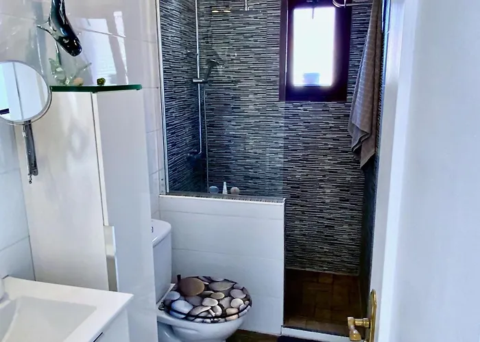 Apartament Penthouse