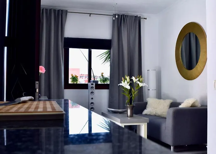 Penthouse * Valle Gran Rey