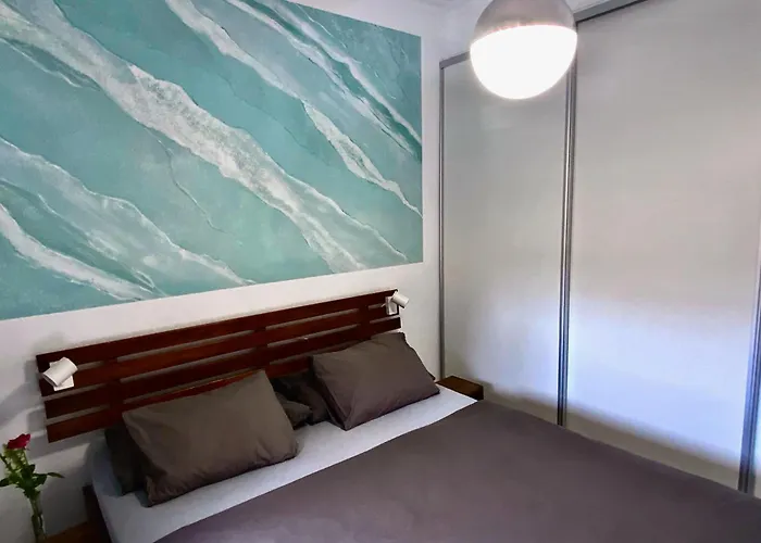 Penthouse Apartament Valle Gran Rey