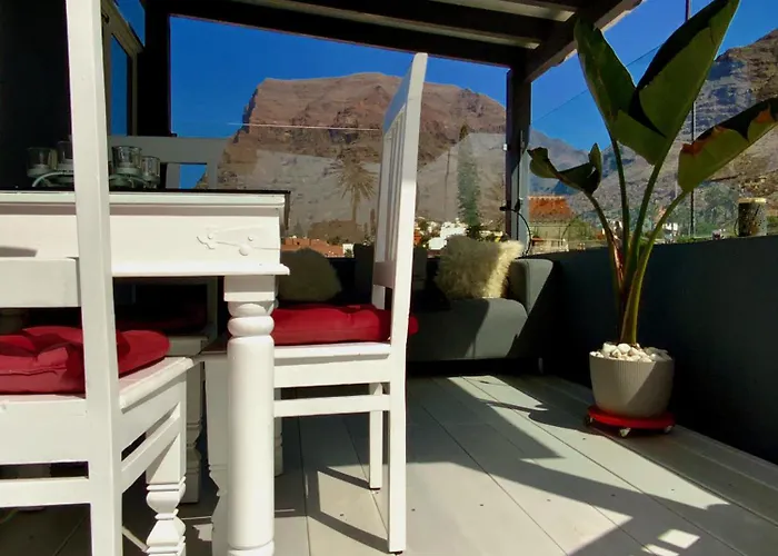 Penthouse Apartament *