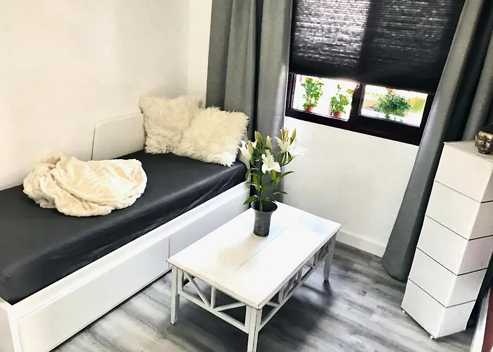 Penthouse Apartament *