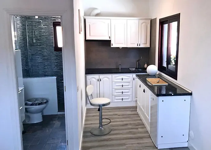 Apartment Penthouse *