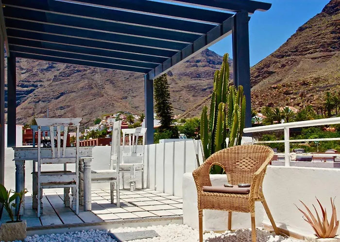 Apartament Penthouse *