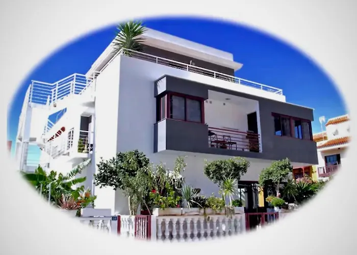 Penthouse Valle Gran Rey