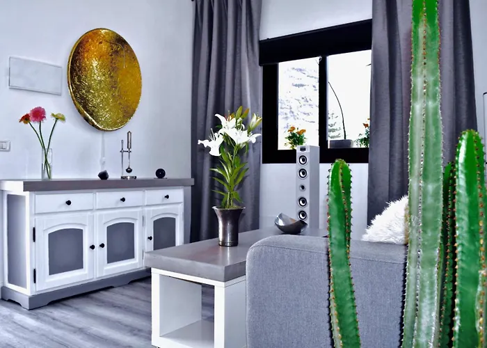 Penthouse Apartment *