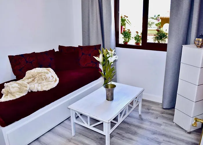 Penthouse Apartament *