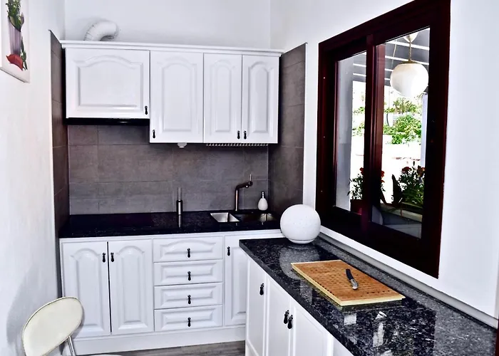 Penthouse Apartament Valle Gran Rey