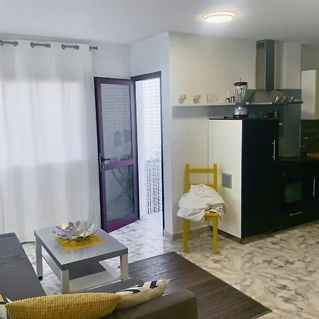 Penthouse Apartamento *