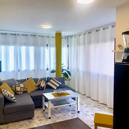 Penthouse Apartamento *