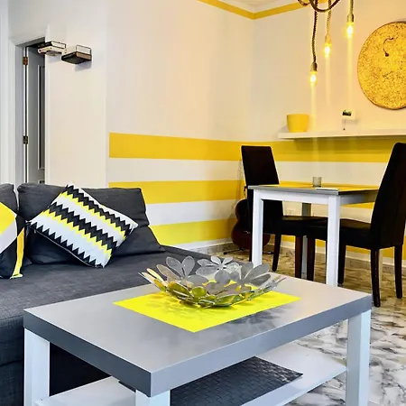 Penthouse Appartement *