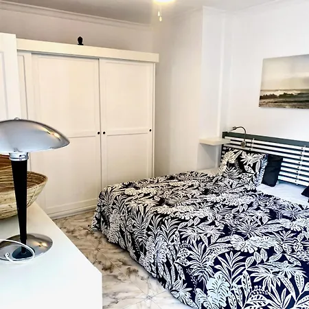 Penthouse Valle Gran Rey