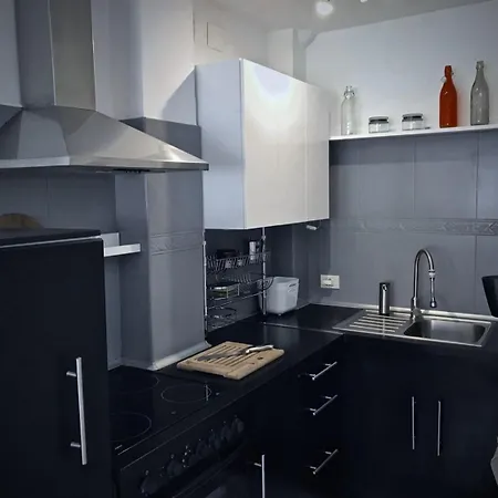 Apartamento Penthouse