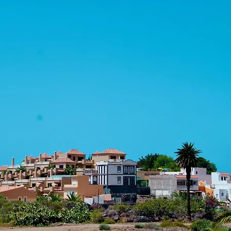 Penthouse Apartamento *