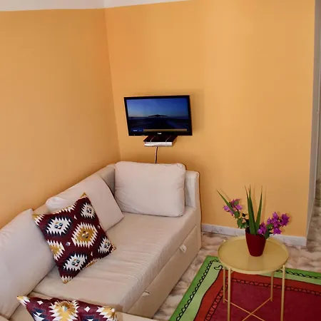 Appartement Penthouse Valle Gran Rey