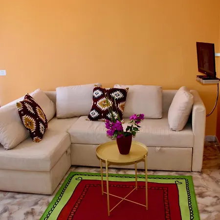Apartamento Penthouse Valle Gran Rey