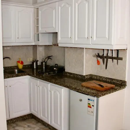 Apartamento Penthouse *