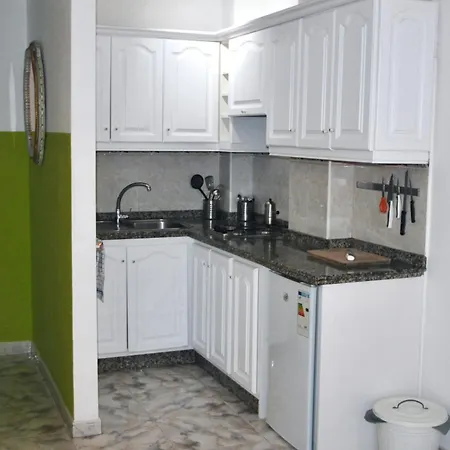 Penthouse * Valle Gran Rey