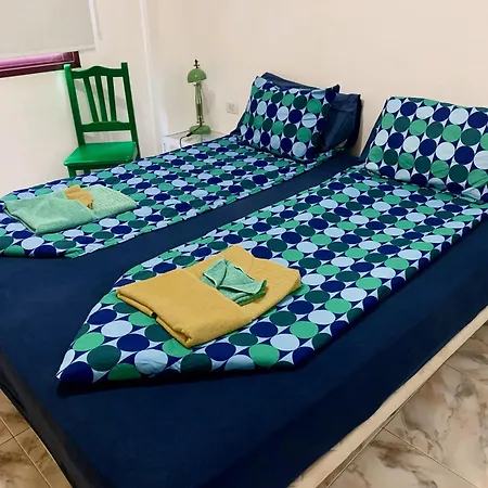 Penthouse Apartamento