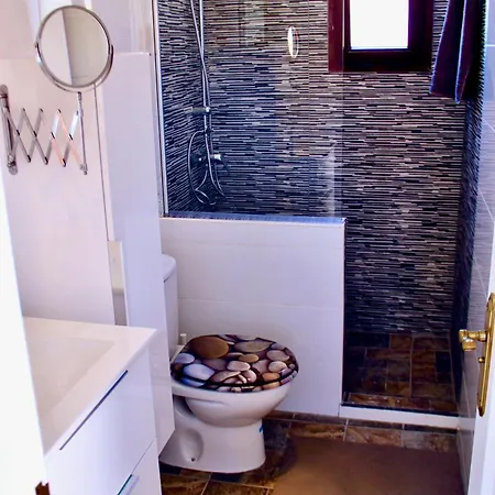 Apartamento Penthouse *
