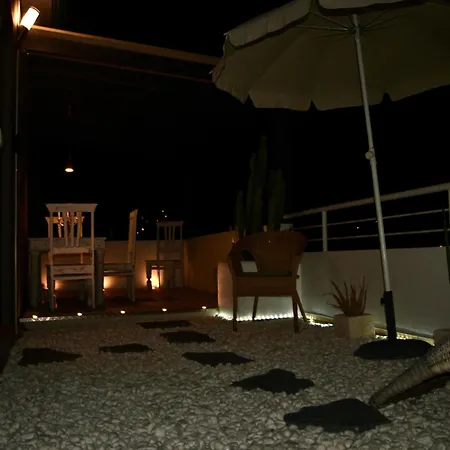 Apartamento Penthouse Valle Gran Rey