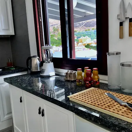 Penthouse * Valle Gran Rey
