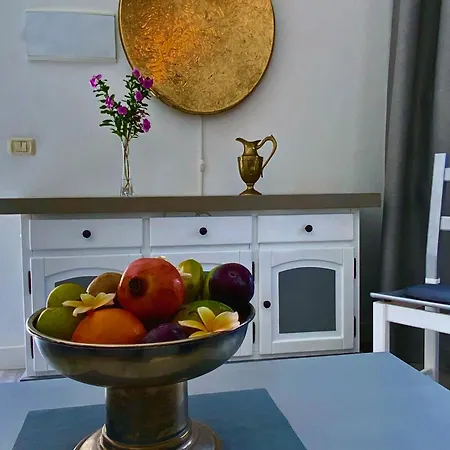 Penthouse Apartamento