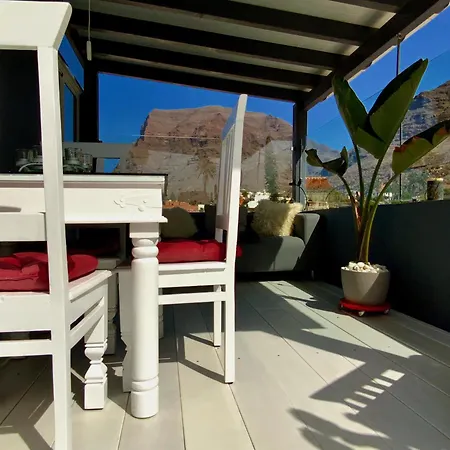 Penthouse Apartamento *
