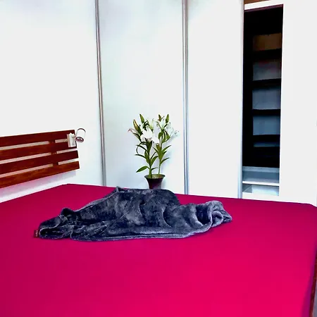 Apartamento Penthouse Valle Gran Rey