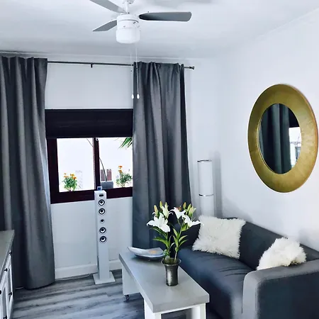 Penthouse Valle Gran Rey