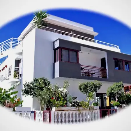 Penthouse Valle Gran Rey