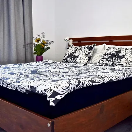 Apartamento Penthouse Valle Gran Rey