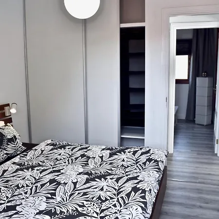 Penthouse Apartamento *