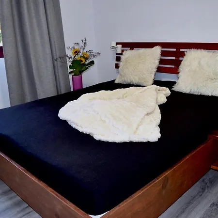 Penthouse Apartamento