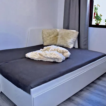 Apartamento Penthouse Valle Gran Rey