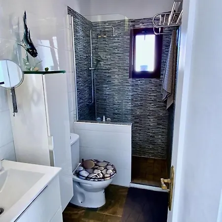 Penthouse Apartamento